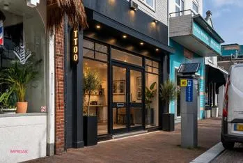 Appartement te koop: Haltestraat 35, Centrum Zandvoort