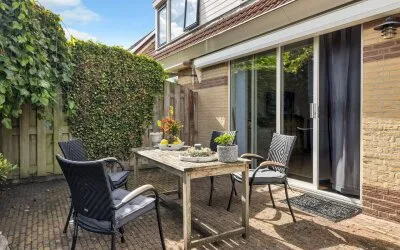 Tussenwoning te koop: Halve Maan 20, Wijdschild Gorinchem
