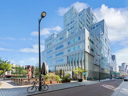 Appartement te koop: Halvemaanpassage 41, Stadsdriehoek Rotterdam