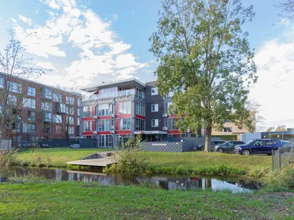 Appartement te koop: Halverwege 7, Rijnoord Alphen Aan Den Rijn
