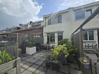 Woning te huur: Halvestraat, Noorderplein Deventer