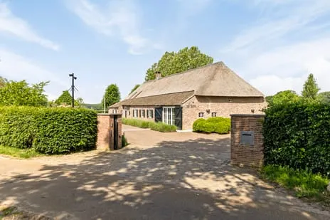 Vrijstaande woning te koop: Ham 12, Buitengebied Heuvel en Havelt Veghel