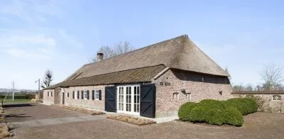 Vrijstaande woning te koop: Ham 12, Veghel
