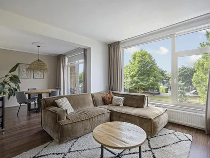 Appartement te koop: Hambeek 28, Roer-Zuid Roermond