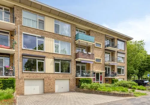 Appartement te koop: Hambeek 74, Roer-Zuid Roermond