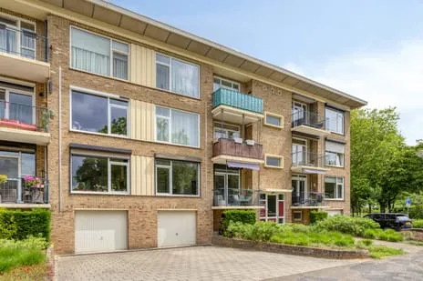 Appartement te koop: Hambeek 74, Roer-Zuid Roermond
