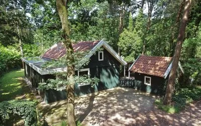 Vrijstaande woning te koop: Hambree 29, Verspreide huizen Buurse Haaksbergen