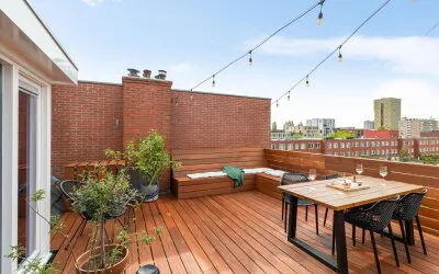 Appartement te koop: Hamburgerstraat 14B, Groningen