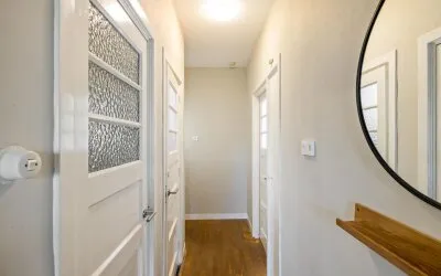 Appartement te koop: Hamburgerstraat 54, Professorenbuurt Groningen