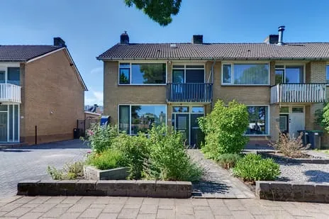 Appartement te koop: Hamburgerweg 47, Ermelo - Zuid Ermelo