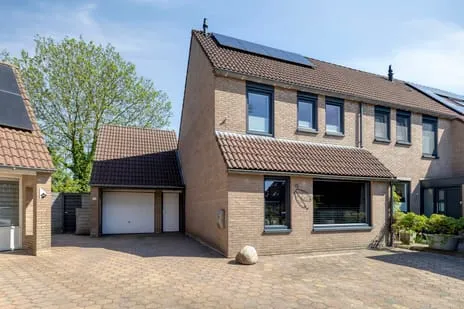 Hoekwoning te koop: Hamerslanden 14, De Landen/De Akkers Assen