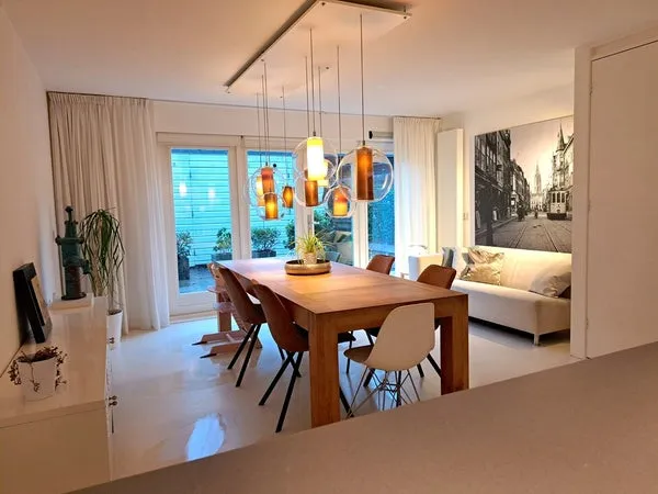 Woning te huur: Hamerstraat, 'S-Gravenhage