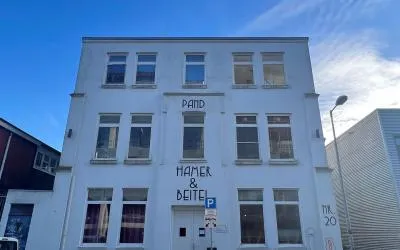Appartement te huur: Hamerstraat 20E, Hamerstraatkwartier-West Amsterdam