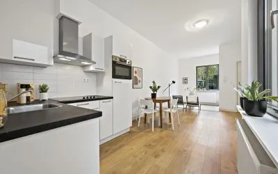 Studio te koop: Hamerstraat 69, Zuidwal 'S-Gravenhage