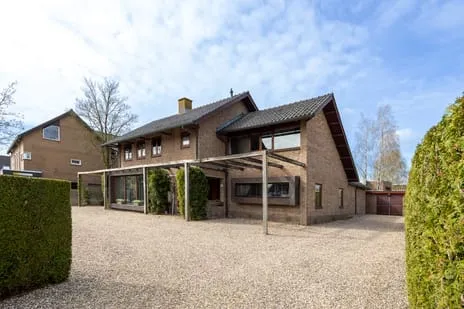 Apartment for sale: Hamersveldseweg 20, Hamersveld-Oud Leusden