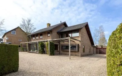 Appartement te koop: Hamersveldseweg 20, Hamersveld-Oud Leusden