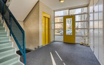 Appartement te koop: Hamersveldseweg 60D, Groenhouten Leusden