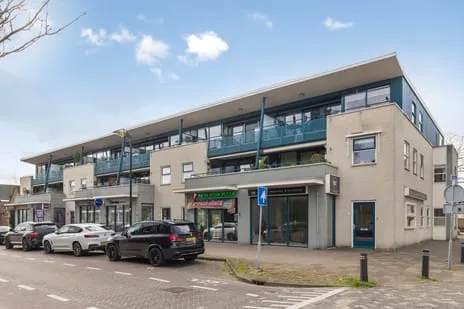 Appartement te koop: Hamersveldseweg 60D, Groenhouten Leusden