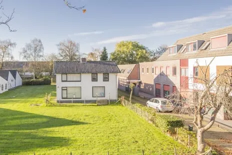 Woning te koop: Hamersveldseweg 78, Leusden