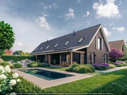 Woning te koop: Hamersveldseweg, Rozenboom Leusden