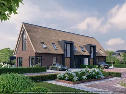 Woning te koop: Hamersveldseweg, Rozenboom Leusden