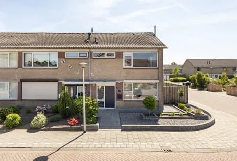 Hoekwoning te koop: Hamiltonstraat 2, Baai 2 Etten-Leur