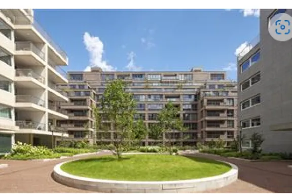 Appartement te huur: Hammarbystraat 102, Amsterdam