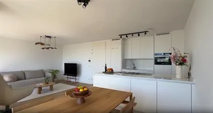 Kamer te huur: Hammarbystraat, Overhoeks Amsterdam