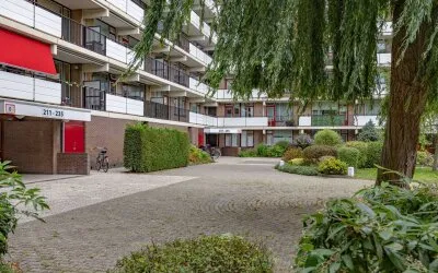 Appartement te koop: Hammarskjöldlaan 237, Stervoorde Rijswijk