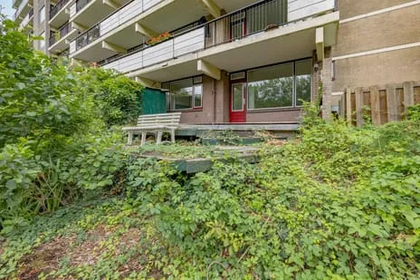 Appartement te koop: Hammarskjöldlaan 237, Stervoorde Rijswijk (Zh)