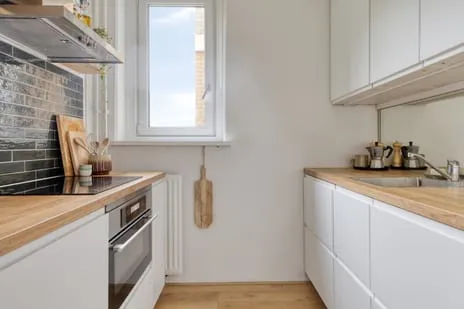 Appartement te koop: Hammarskjöldlaan 721, Stervoorde Rijswijk (Zh)