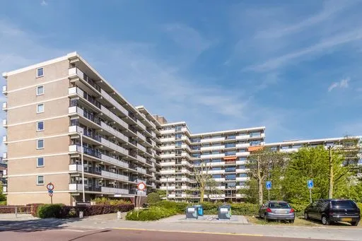 Woning te koop: Hammarskjöldlaan, Stervoorde Rijswijk