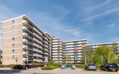 Appartement te koop: Hammarskjöldlaan 163, Stervoorde Rijswijk