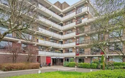Appartement te koop: Hammarskjöldlaan 397, Stervoorde Rijswijk
