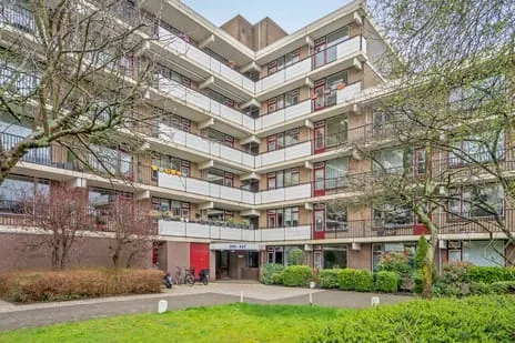 Appartement te koop: Hammarskjöldlaan 397, Stervoorde Rijswijk (Zh)