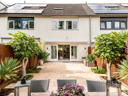 Koopwoning: Hammarskjöldstraat 97 in Hoofddorp - €490.000 - 112m²