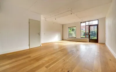 Hoekwoning te koop: Hammerfeststraat 70, Oosterflank Rotterdam