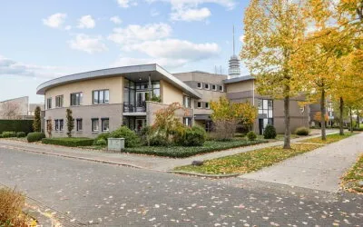 Appartement te koop: Hammerveldlaan 21, Voorstad Roermond