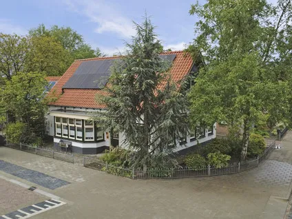 Vrijstaande woning te koop: Hammerweg 31, Verspreide huizen Vriezenveen ten westen van kanaal Vriezenveen