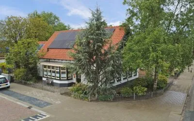 Vrijstaande woning te koop: Hammerweg 31, Verspreide huizen Vriezenveen ten westen van kanaal Vriezenveen