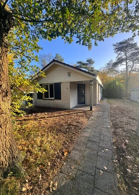 Vrijstaande woning te huur: Hammerweg 40-017, Kern Ommen - Zuid - ten zuiden v spoor Ommen