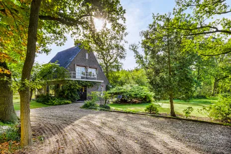 Vrijstaande woning te koop: Hammerweg 64, Buurtschap Besthmen Ommen