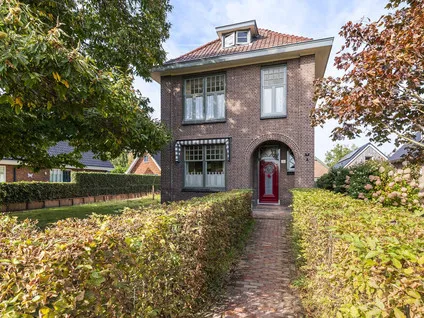 Vrijstaande woning te koop: Hammerweg 74, Vriezenveen