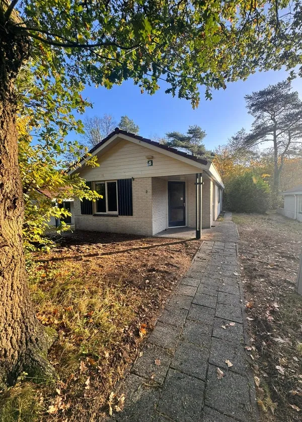 Woning te huur: Hammerweg, Buurtschap Besthmen Ommen