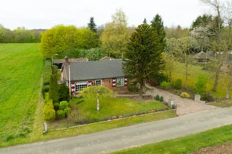 Vrijstaande woning te koop: Hamminkweg 8, Verspreide huizen Delden en Veldwijk Vorden