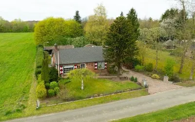 Vrijstaande woning te koop: Hamminkweg 8, Verspreide huizen Delden en Veldwijk Vorden