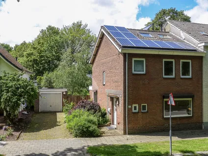 Twee-onder-één-kap te koop: Hammolenweg 48, Kerkrade-Centrum Kerkrade