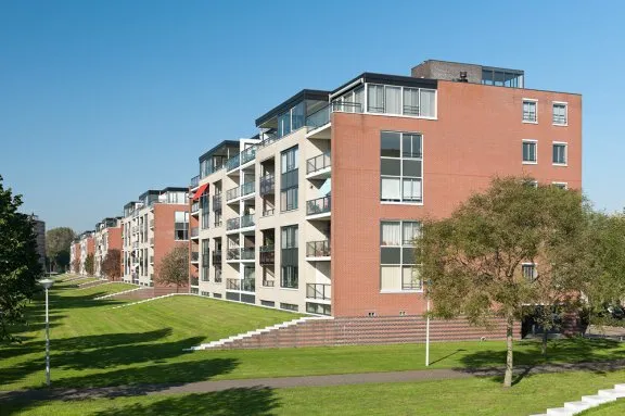 Appartement te huur: Hamontstraat 224, Nieuw-Sloten-Noordoost Amsterdam