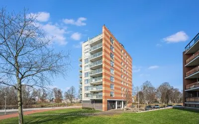 Appartement te koop: Hamontstraat 34, Amsterdam