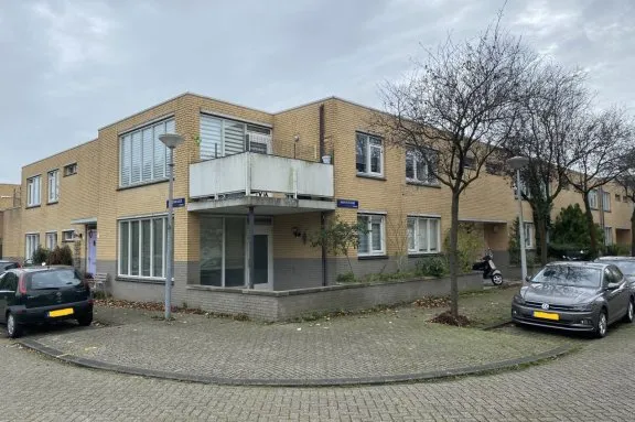 Appartement te huur: Hamontstraat 35, Nieuw-Sloten-Noordoost Amsterdam